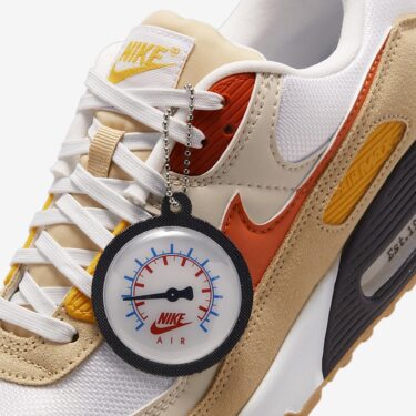 海外 3/9 発売予定！ナイキ エア マックス 90 “エアプレッシャー/サミットホワイト” (NIKE AIR MAX 90 “Air Pressure/Summit White”) [FB4315-100]