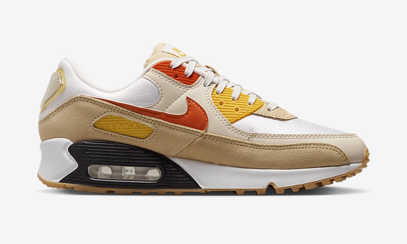 海外 3/9 発売予定！ナイキ エア マックス 90 “エアプレッシャー/サミットホワイト” (NIKE AIR MAX 90 “Air Pressure/Summit White”) [FB4315-100]