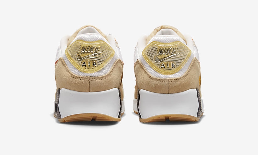 海外 3/9 発売予定！ナイキ エア マックス 90 “エアプレッシャー/サミットホワイト” (NIKE AIR MAX 90 “Air Pressure/Summit White”) [FB4315-100]