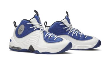 【国内 12/5 発売予定】ナイキ エア ペニー 2 “アトランティックブルー” (NIKE AIR PENNY 2 “Atlantic Blue”) [FN4438-400]