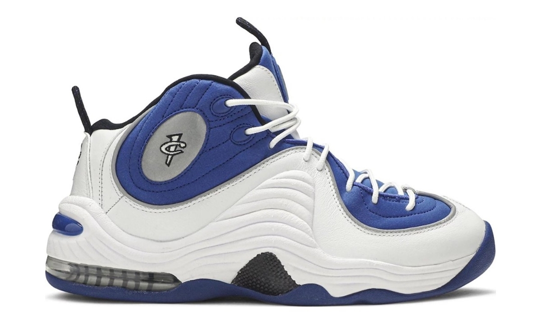 【国内 12/5 発売予定】ナイキ エア ペニー 2 “アトランティックブルー” (NIKE AIR PENNY 2 “Atlantic Blue”) [FN4438-400]