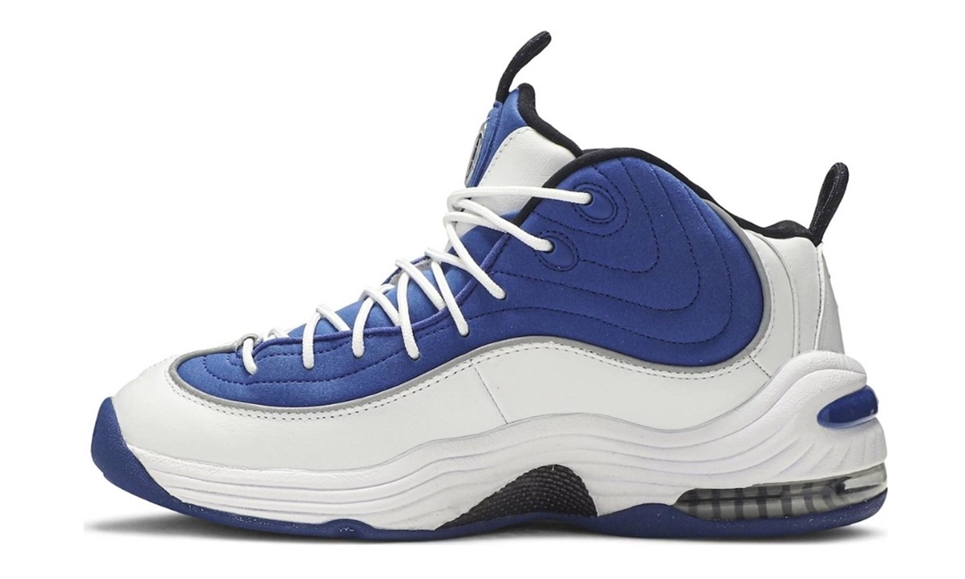 【国内 12/5 発売予定】ナイキ エア ペニー 2 “アトランティックブルー” (NIKE AIR PENNY 2 “Atlantic Blue”) [FN4438-400]