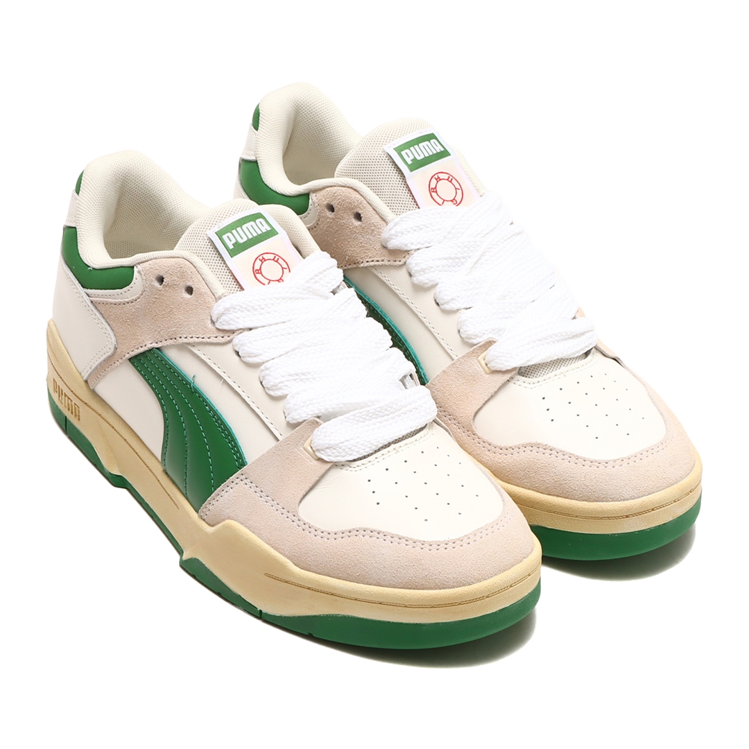 【国内 2/18 発売】Rhuigi Villaseñor × PUMA SLIPSTREAM (プーマ ルイージ・ビラセノール スリップストリーム) [391331-01]