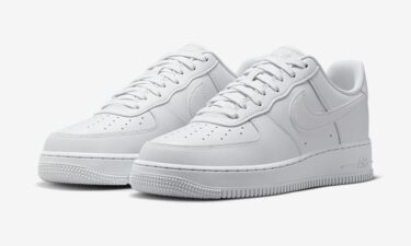 2023年 夏 発売予定！ナイキ エア フォース 1 ロー ”フレッシュ/フォトンダスト” (NIKE AIR FORCE 1 LOW “Fresh/Photon Dust”) [DM0211-002]