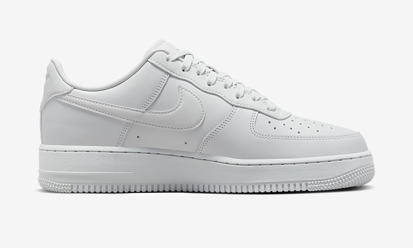 2023年 夏 発売予定！ナイキ エア フォース 1 ロー ”フレッシュ/フォトンダスト” (NIKE AIR FORCE 1 LOW “Fresh/Photon Dust”) [DM0211-002]