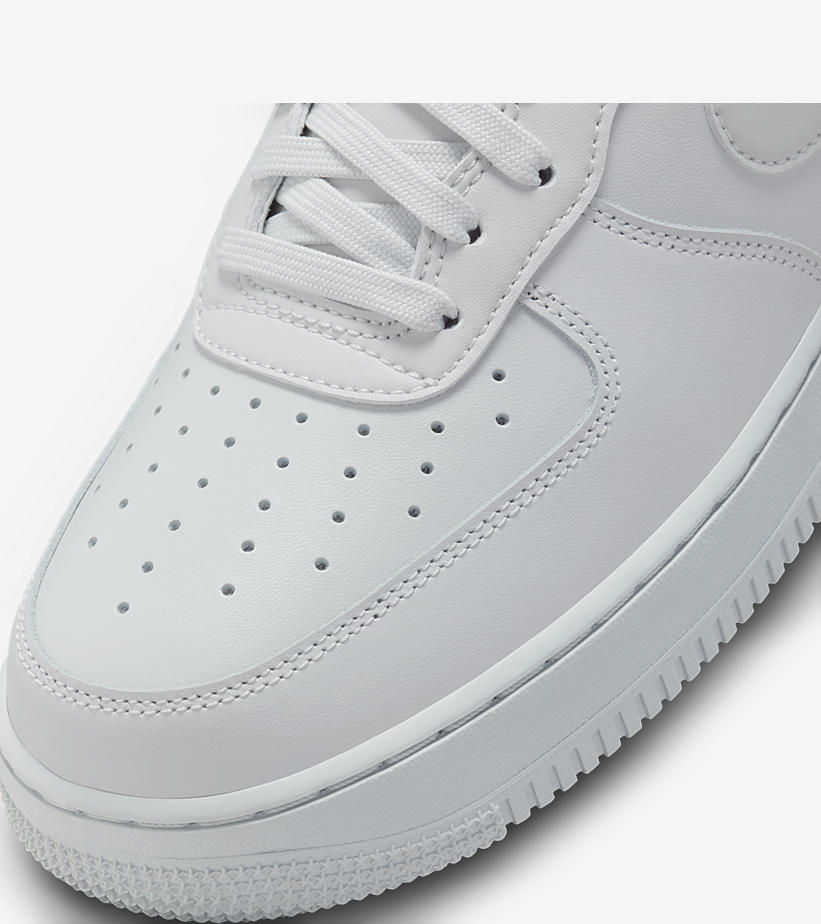 2023年 夏 発売予定！ナイキ エア フォース 1 ロー ”フレッシュ/フォトンダスト” (NIKE AIR FORCE 1 LOW “Fresh/Photon Dust”) [DM0211-002]