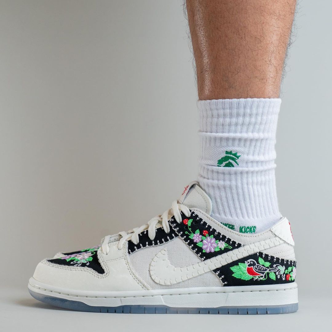 海外 6/15 発売予定！NIKE SB DUNK LOW DECON N7 “White” (ナイキ SB ダンク ロー デコン N7 “ホワイト”) [FD6951-300/FD6951-700]