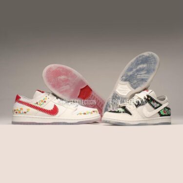 海外 6/15 発売予定！NIKE SB DUNK LOW DECON N7 “White” (ナイキ SB ダンク ロー デコン N7 “ホワイト”) [FD6951-300/FD6951-700]