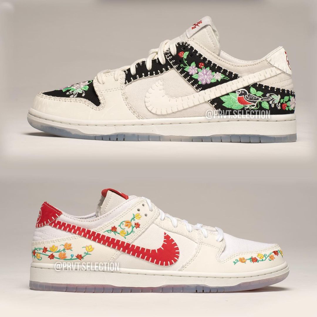 海外 6/15 発売予定！NIKE SB DUNK LOW DECON N7 “White” (ナイキ SB ダンク ロー デコン N7 “ホワイト”) [FD6951-300/FD6951-700]