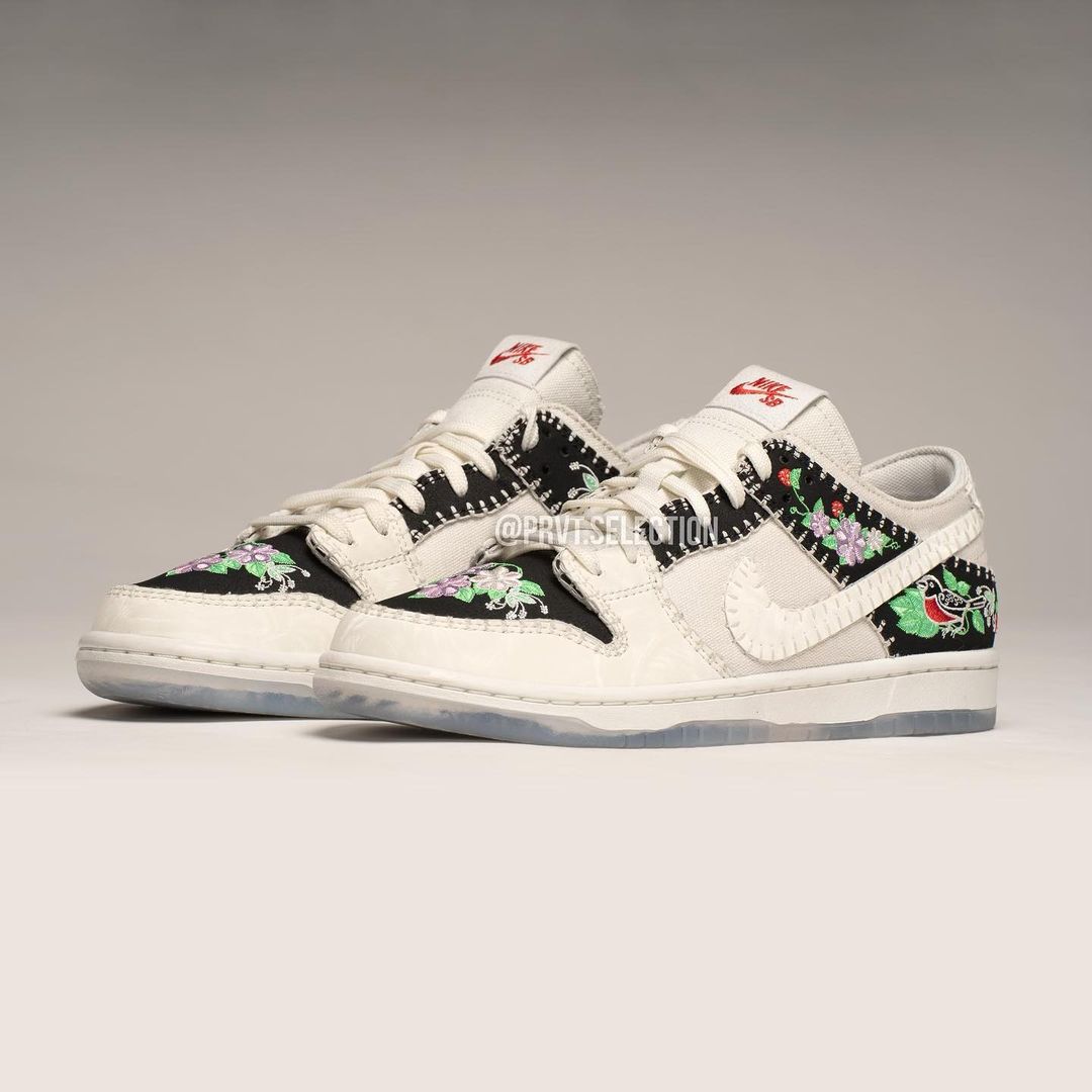 海外 6/15 発売予定！NIKE SB DUNK LOW DECON N7 “White” (ナイキ SB ダンク ロー デコン N7 “ホワイト”) [FD6951-300/FD6951-700]