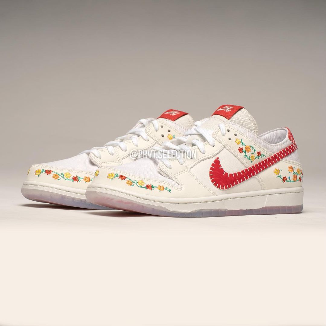 海外 6/15 発売予定！NIKE SB DUNK LOW DECON N7 “White” (ナイキ SB ダンク ロー デコン N7 “ホワイト”) [FD6951-300/FD6951-700]