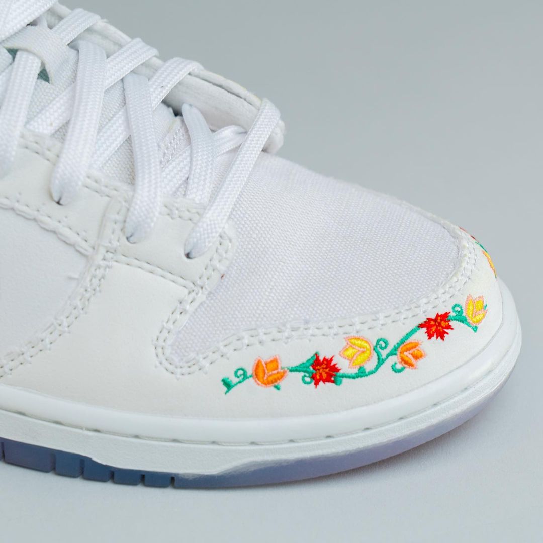 海外 6/15 発売予定！NIKE SB DUNK LOW DECON N7 “White” (ナイキ SB ダンク ロー デコン N7 “ホワイト”) [FD6951-300/FD6951-700]