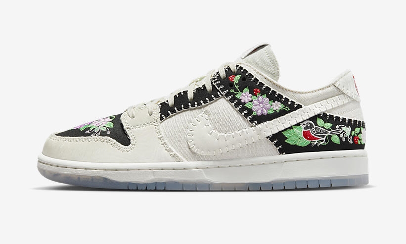 海外 6/15 発売予定！NIKE SB DUNK LOW DECON N7 “White” (ナイキ SB ダンク ロー デコン N7 “ホワイト”) [FD6951-300/FD6951-700]