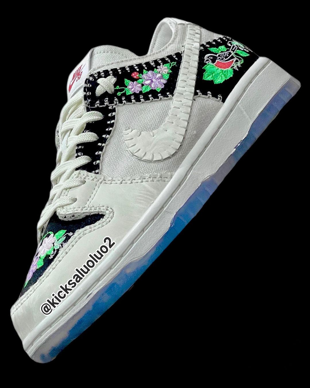 海外 6/15 発売予定！NIKE SB DUNK LOW DECON N7 “White” (ナイキ SB ダンク ロー デコン N7 “ホワイト”) [FD6951-300/FD6951-700]