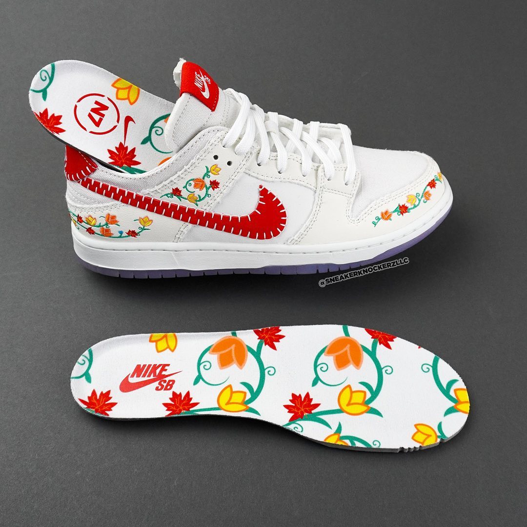 海外 6/15 発売予定！NIKE SB DUNK LOW DECON N7 “White” (ナイキ SB ダンク ロー デコン N7 “ホワイト”) [FD6951-300/FD6951-700]