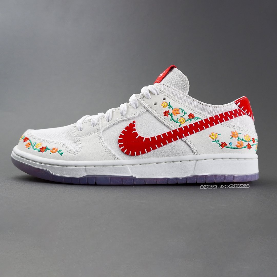 海外 6/15 発売予定！NIKE SB DUNK LOW DECON N7 “White” (ナイキ SB ダンク ロー デコン N7 “ホワイト”) [FD6951-300/FD6951-700]