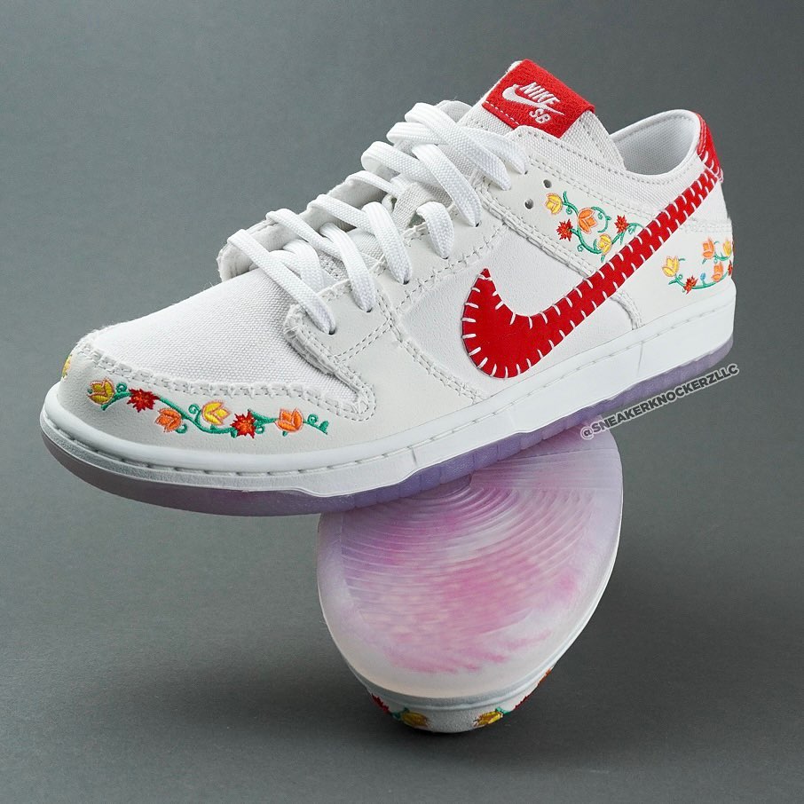 海外 6/15 発売予定！NIKE SB DUNK LOW DECON N7 “White” (ナイキ SB ダンク ロー デコン N7 “ホワイト”) [FD6951-300/FD6951-700]