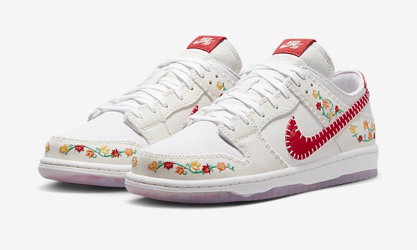 海外 6/15 発売予定！NIKE SB DUNK LOW DECON N7 “White” (ナイキ SB ダンク ロー デコン N7 “ホワイト”) [FD6951-300/FD6951-700]