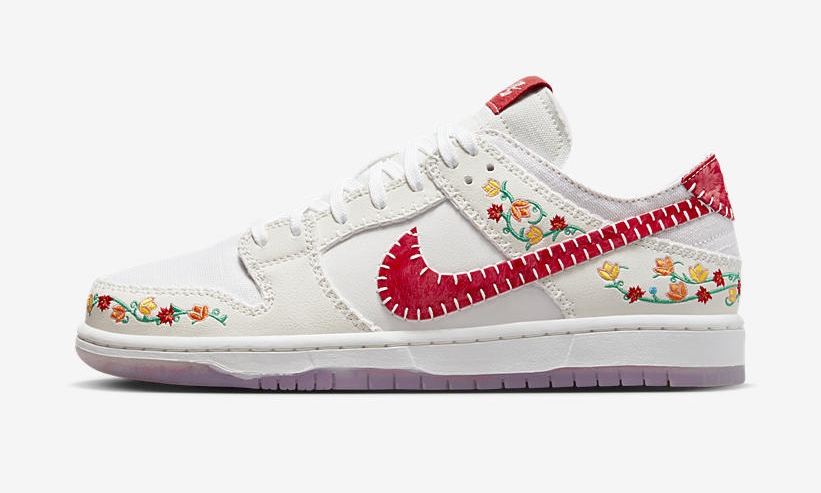 海外 6/15 発売予定！NIKE SB DUNK LOW DECON N7 “White” (ナイキ SB ダンク ロー デコン N7 “ホワイト”) [FD6951-300/FD6951-700]