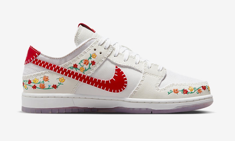 海外 6/15 発売予定！NIKE SB DUNK LOW DECON N7 “White” (ナイキ SB ダンク ロー デコン N7 “ホワイト”) [FD6951-300/FD6951-700]