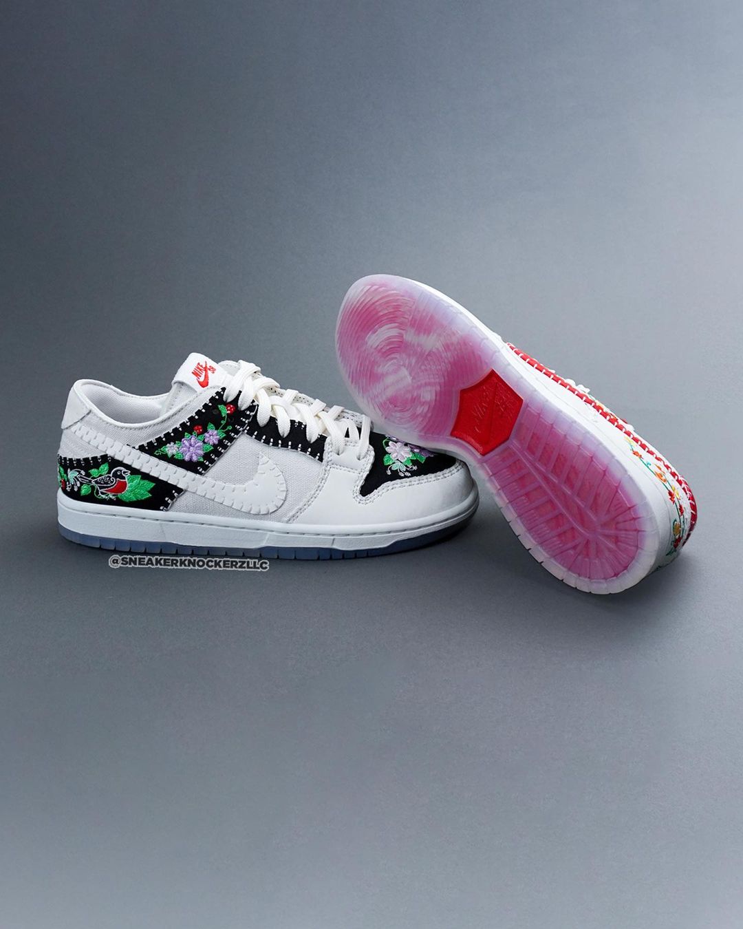 海外 6/15 発売予定！NIKE SB DUNK LOW DECON N7 “White” (ナイキ SB ダンク ロー デコン N7 “ホワイト”) [FD6951-300/FD6951-700]