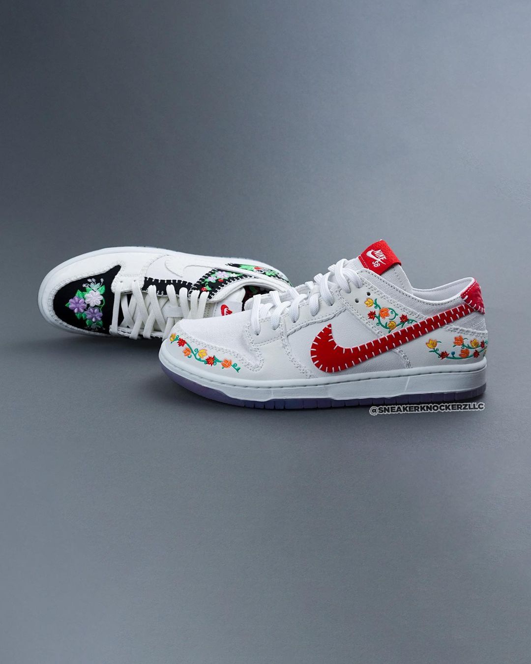 海外 6/15 発売予定！NIKE SB DUNK LOW DECON N7 “White” (ナイキ SB ダンク ロー デコン N7 “ホワイト”) [FD6951-300/FD6951-700]