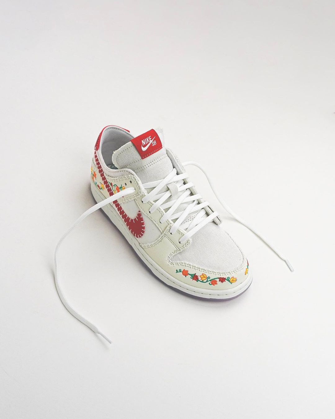 海外 6/15 発売予定！NIKE SB DUNK LOW DECON N7 “White” (ナイキ SB ダンク ロー デコン N7 “ホワイト”) [FD6951-300/FD6951-700]