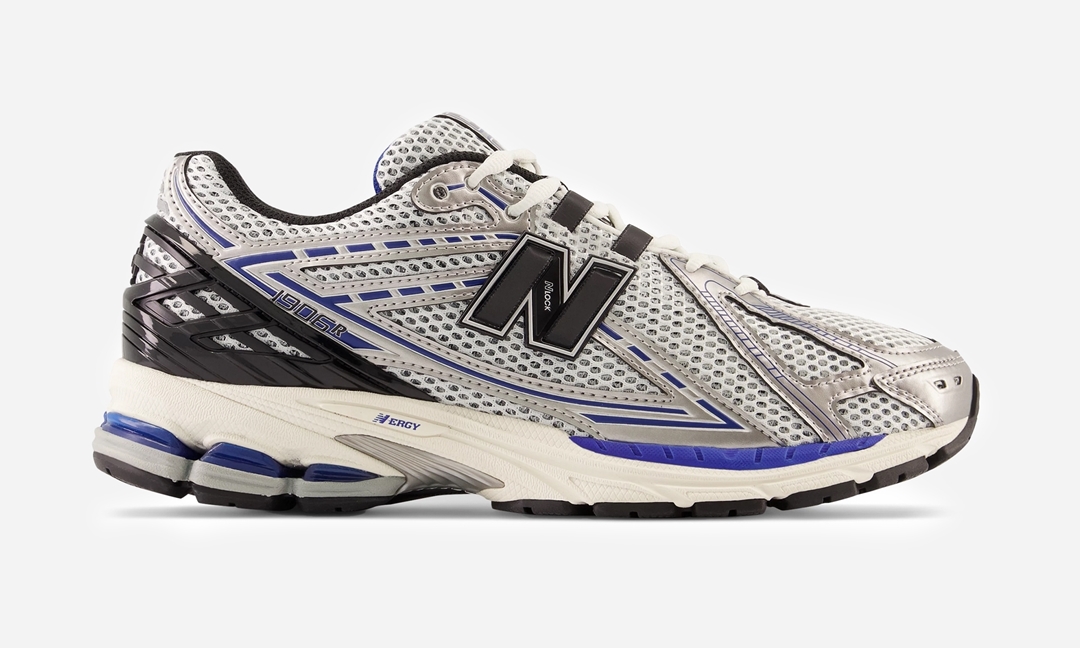 【2024年 7/19 発売】New Balance M1906 RCA/RCC/RCD (ニューバランス) [M1906RCA/M1906RCC/M1906RCD]