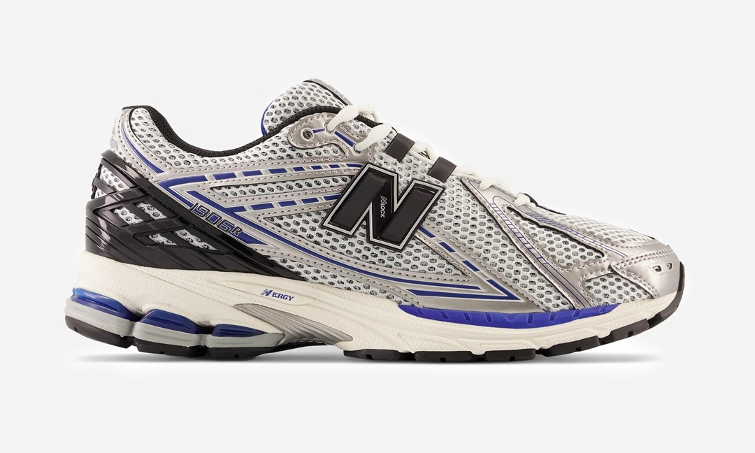 海外 4/1 発売予定！New Balance M1906 RCA/RCC/RCD (ニューバランス)