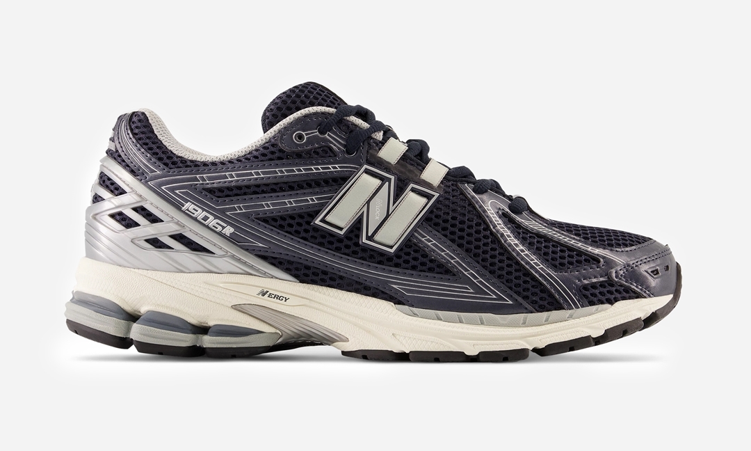 【2024年 7/19 発売】New Balance M1906 RCA/RCC/RCD (ニューバランス) [M1906RCA/M1906RCC/M1906RCD]