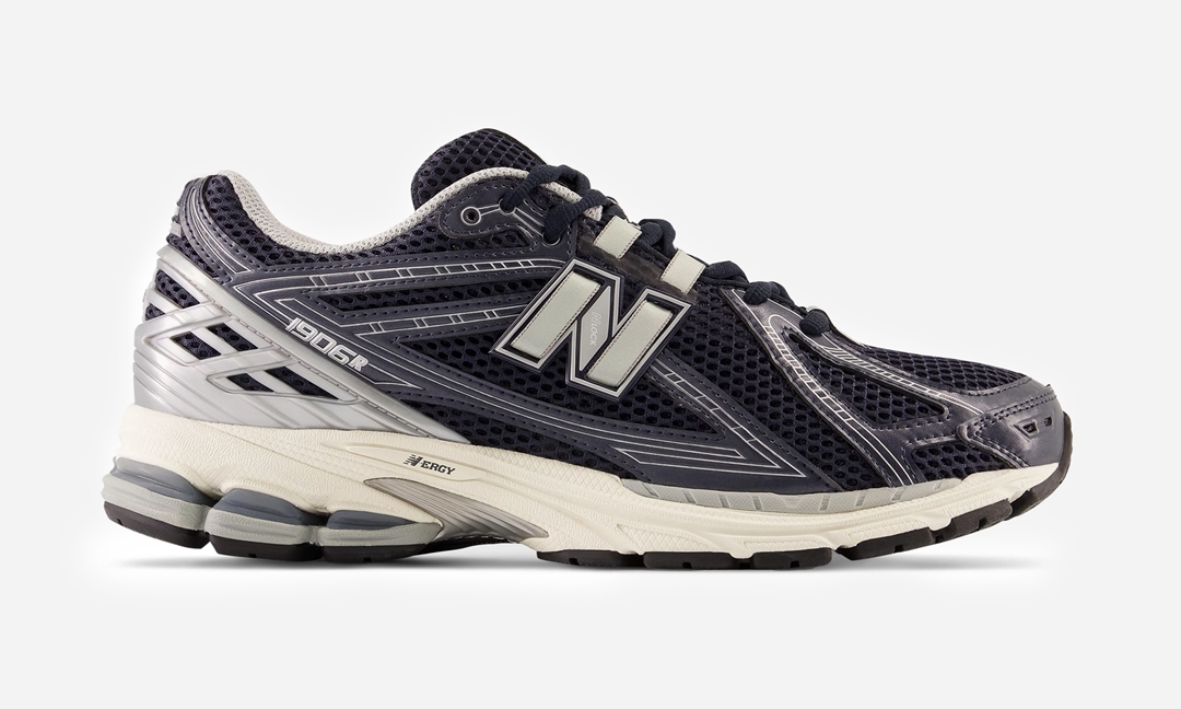 海外 4/1 発売予定！New Balance M1906 RCA/RCC/RCD (ニューバランス)