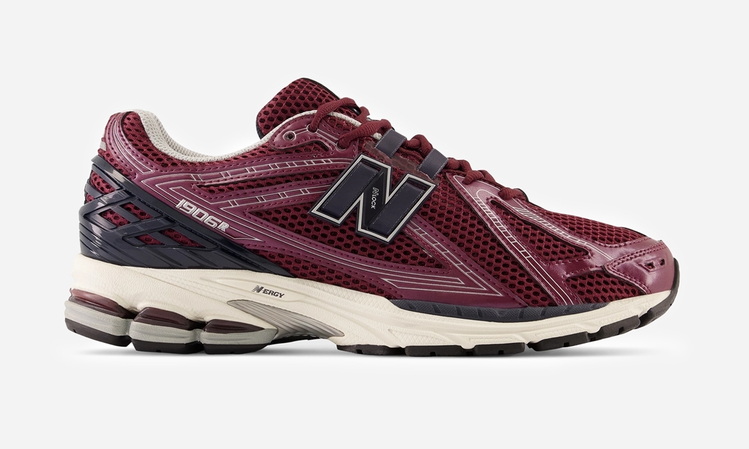 【2024年 7/19 発売】New Balance M1906 RCA/RCC/RCD (ニューバランス) [M1906RCA/M1906RCC/M1906RCD]