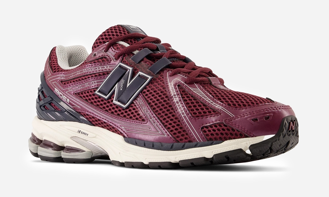 【2024年 7/19 発売】New Balance M1906 RCA/RCC/RCD (ニューバランス) [M1906RCA/M1906RCC/M1906RCD]