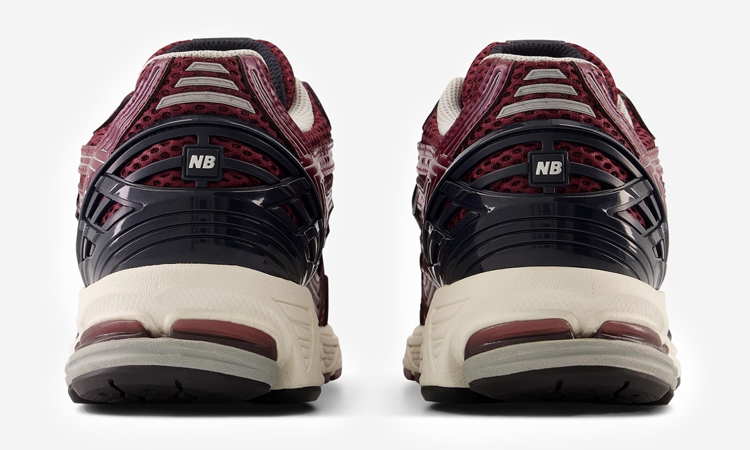 【2024年 7/19 発売】New Balance M1906 RCA/RCC/RCD (ニューバランス) [M1906RCA/M1906RCC/M1906RCD]