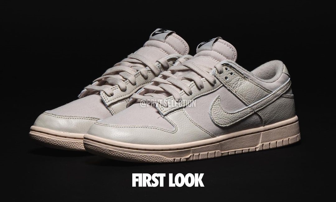 【6/15~ NIKEアプリ先行販売】ナイキ ダンク ロー レトロ プレミアム “グァバアイス” (NIKE DUNK LOW RETRO PREMIUM “Guava Ice”) [DZ2538-100]