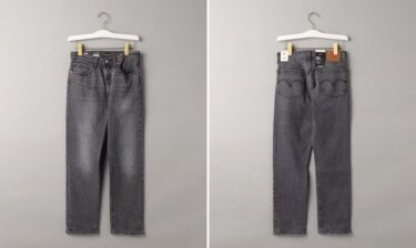 【国内 BEAUTY&YOUTH 限定】Levi's デニムパンツ「BL Levis 501」が2/3 11:00 発売 (ビューティアンドユース リーバイス)