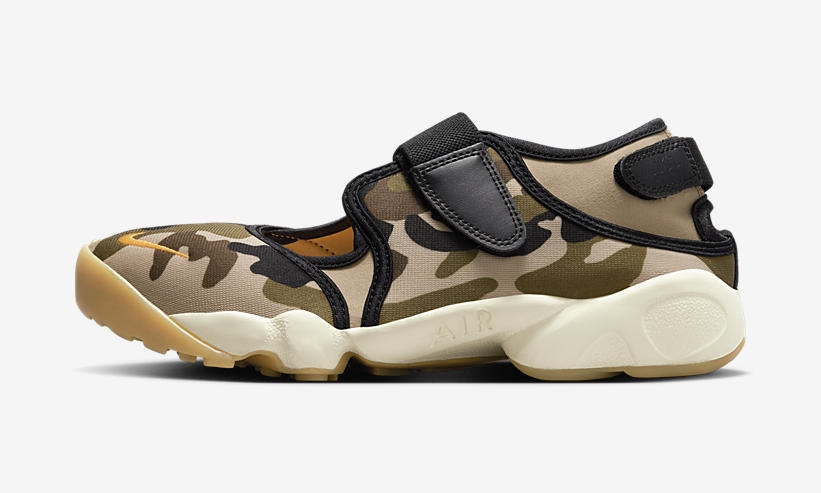 【国内 4/14 発売予定】ナイキ エア リフト “カモフラージュ” (NIKE AIR RIFT “Camo”) [FJ5447-200]