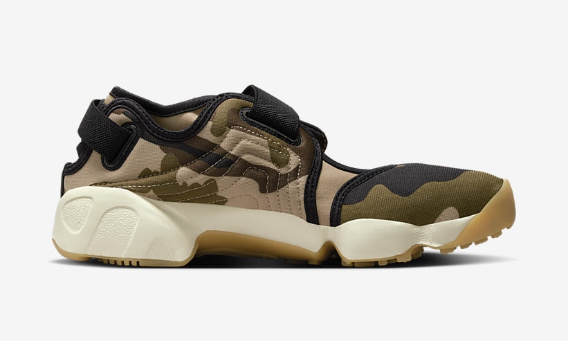 【国内 4/14 発売予定】ナイキ エア リフト “カモフラージュ” (NIKE AIR RIFT “Camo”) [FJ5447-200]