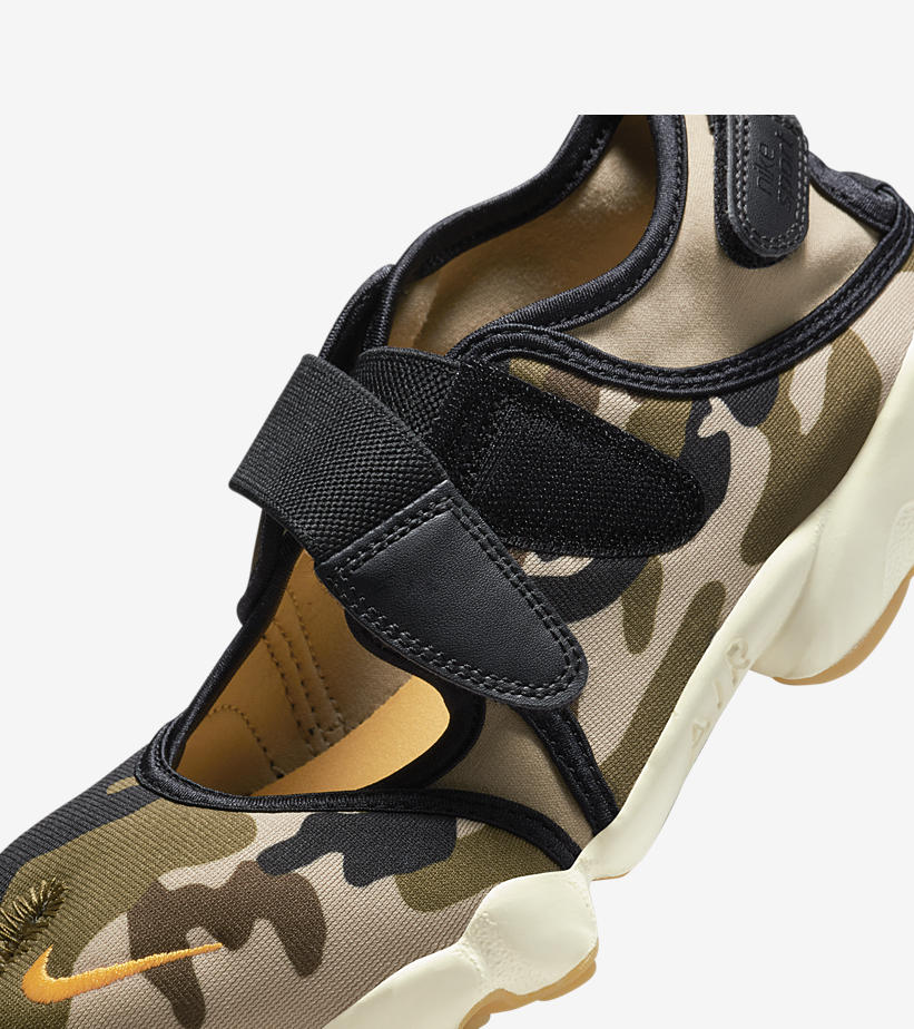 【国内 4/14 発売予定】ナイキ エア リフト “カモフラージュ” (NIKE AIR RIFT “Camo”) [FJ5447-200]