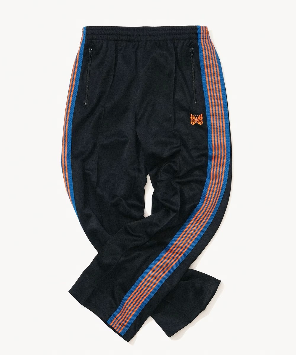 NEEDLES × 2G EXCLUSIVE “Track Pants” 2023年 春夏の新色が2/25 発売 (ニードルズ ツージー)