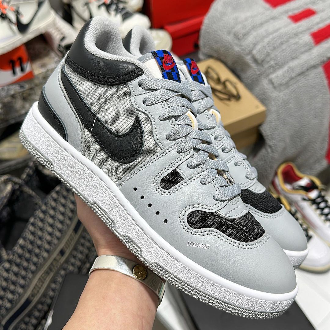 【国内 6/23、9/7 発売予定】ナイキ マックアタック OG (NIKE MAC ATTACK “OG”) [FB8938-001/FB8938-101]