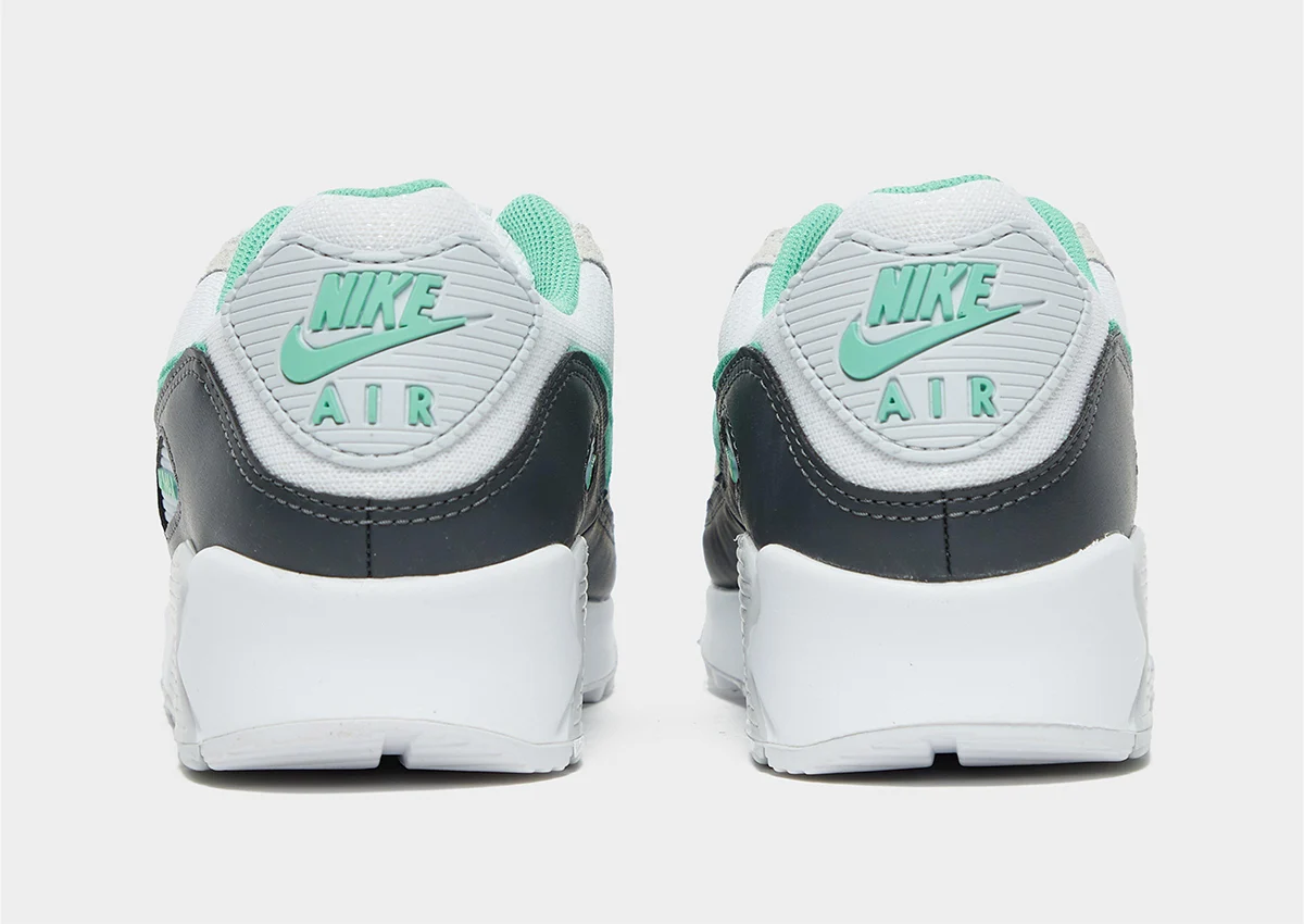 2023年 発売予定！ナイキ エア マックス 90 “ホワイト/ニュートラルグリーン” (NIKE AIR MAX 90 “White/Neutral Green”)