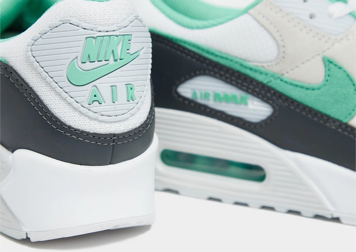 2023年 発売予定！ナイキ エア マックス 90 “ホワイト/ニュートラルグリーン” (NIKE AIR MAX 90 “White/Neutral Green”)