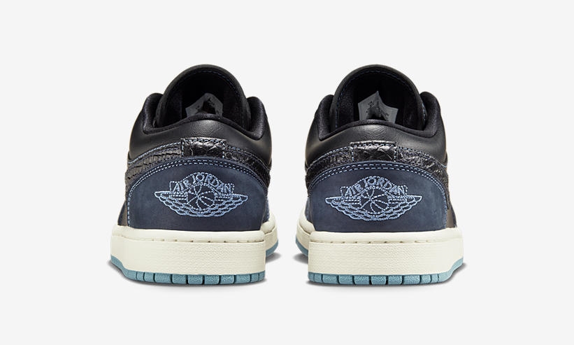 【国内 5/30 発売予定】ナイキ ウィメンズ エア ジョーダン 1 ロー SE “フープス/ブラック” (NIKE WMNS AIR JORDAN 1 LOW SE “Hoops/Black”) [FJ5478-010]