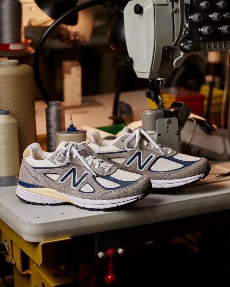 new balance U990 TA4 28cm