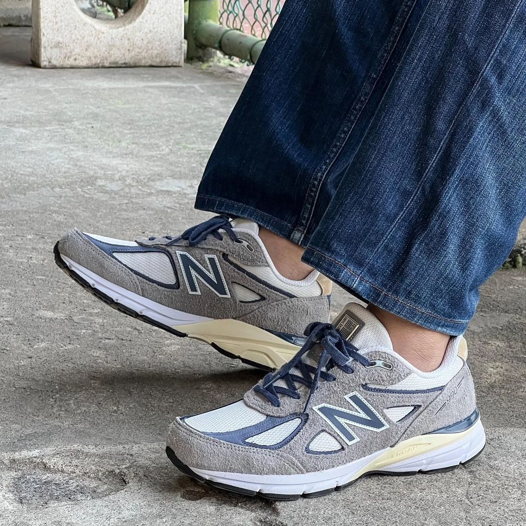 new balance U990 TA4 28cm