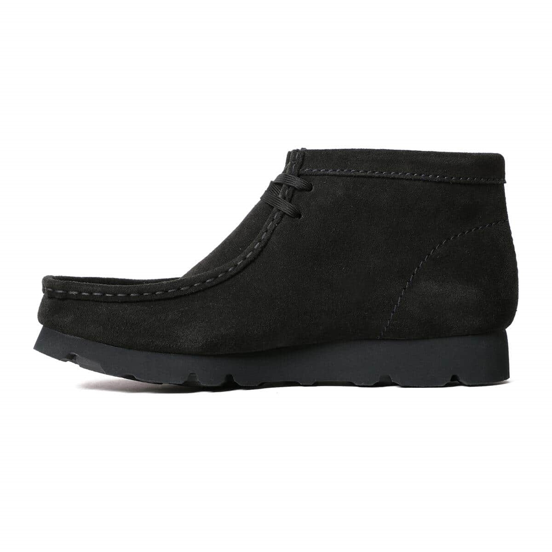 2月下旬発売！CLARKS ORIGINALS × BEAMS / 別注 Wallabee Boot GORE-TEX (クラークス ビームス ワラビー ゴアテックス)