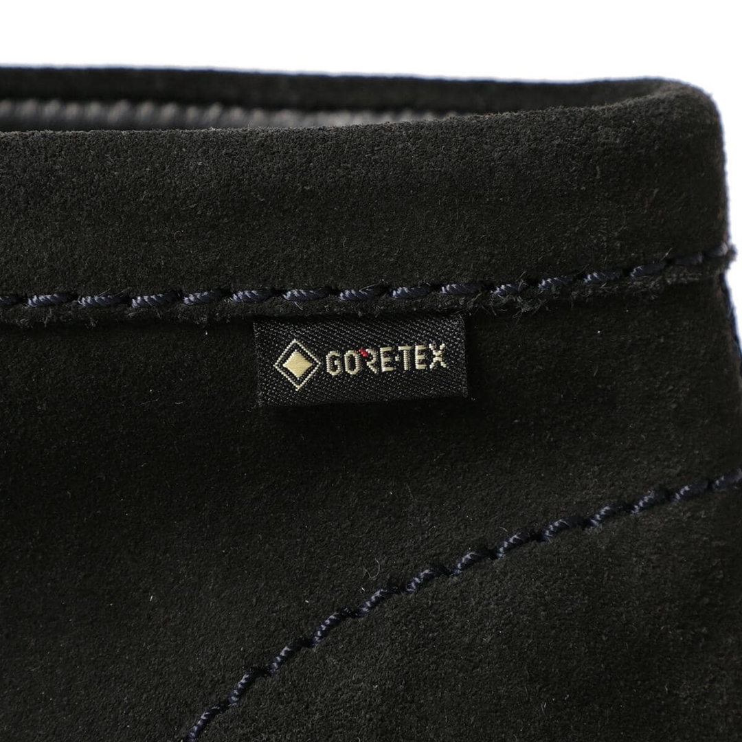 2月下旬発売！CLARKS ORIGINALS × BEAMS / 別注 Wallabee Boot GORE-TEX (クラークス ビームス ワラビー ゴアテックス)