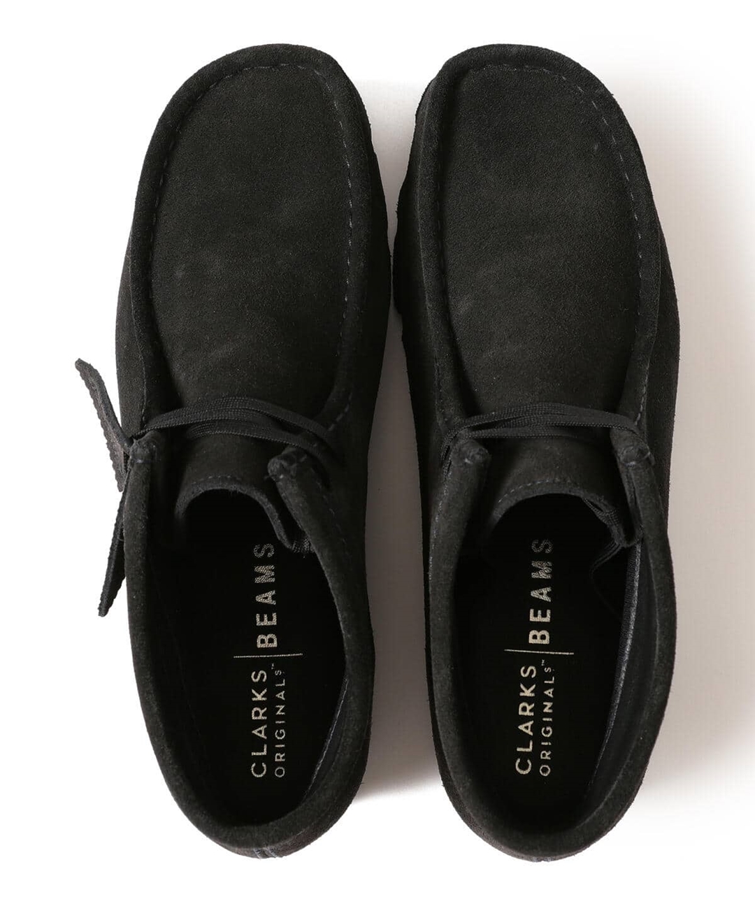 2月下旬発売！CLARKS ORIGINALS × BEAMS / 別注 Wallabee Boot GORE-TEX (クラークス ビームス ワラビー ゴアテックス)