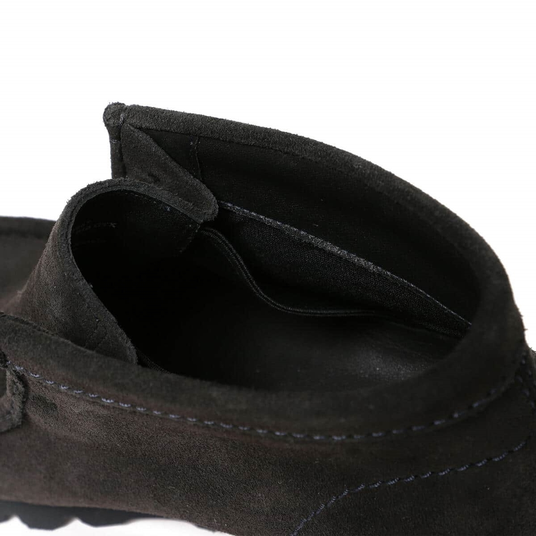 2月下旬発売！CLARKS ORIGINALS × BEAMS / 別注 Wallabee Boot GORE-TEX (クラークス ビームス ワラビー ゴアテックス)